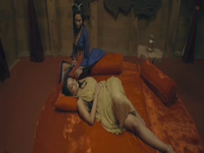 ANDRIA DSOUZA in KAMASUTRA 3D (2013)
