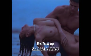 AMBER SMITH NUDE/SEXY SCENE IN RED SHOE DIARIES