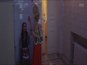 IEVA ANDREJEVAITE in EMILIA (2017)