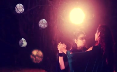 UNKNOWN NUDE/SEXY SCENE IN DOMINA NOCTURNA