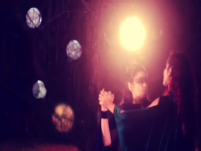 UNKNOWN in DOMINA NOCTURNA (2021)