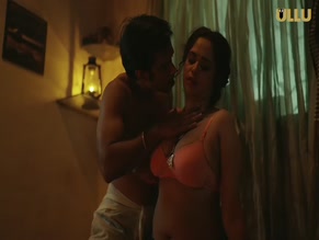 NITIKA SONI in DEKHO MAGAR PYAAR SE
