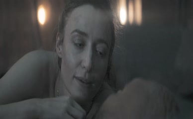 ARLY JOVER NUDE/SEXY SCENE IN IN THE LOST LANDS