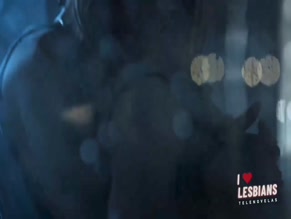 ANTEA RODRIGUEZ in A ESTIBA (2019)