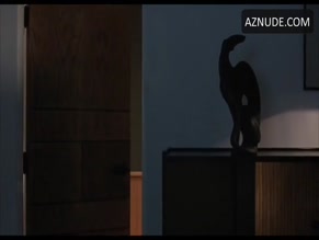 CHARISSE GLENN in BAD INFLUENCE (1990)