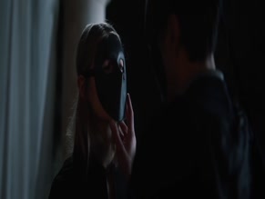 UNKNOWN in DREAM STORY (2024)