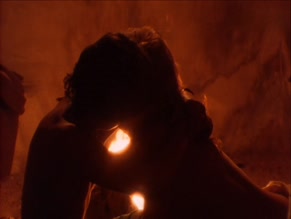 JEWEL SHEPARD in CHRISTINA