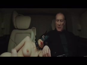 UNKNOWN in MAKS I GUS (2023)