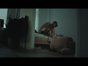 LILITH STANGENBERG NUDE/SEXY SCENE IN DYING