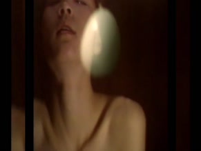 AYA KATSURAGI in BELOVED WOMAN (1985)