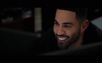 ANGELIQUE VALENTINE NUDE/SEXY SCENE IN ALL THE QUEENS MEN
