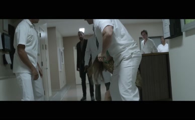 AHNA O'REILLY NUDE/SEXY SCENE IN SLEEPWALKER