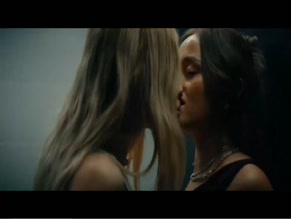 GABBRIETTE BECHTEL in I KNOW WHAT YOU DID LAST SUMMER (2025)