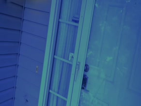 MEGAN GARCIA in CHILLS DOWN YOUR SPINE (2020)