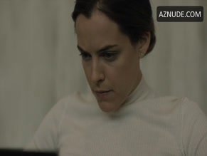 KATE LYN SHEIL NUDE/SEXY SCENE IN THE GIRLFRIEND EXPERIENCE