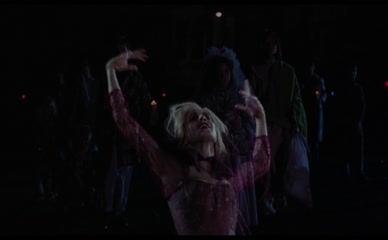 SARAH JESSICA PARKER NUDE/SEXY SCENE IN HOCUS POCUS