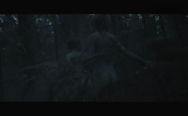 SAARA LAMBERG,JESS AGAR-WALTON,JENNIFER BERG NUDE/SEXY SCENE IN CULT GIRLS