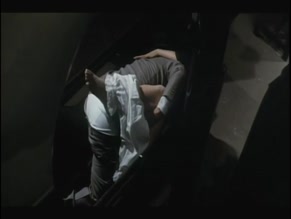 MIYAKO YAMAGUCHI in NUN'S DIARY: CONFESSION (2022)