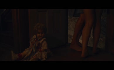 CAYLEE COWAN in INCISION