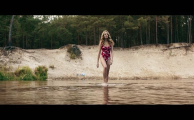 WIKTORIA GASIEWSKA NUDE/SEXY SCENE IN NOBODY SLEEPS IN THE WOODS TONIGHT