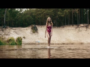 WIKTORIA GASIEWSKA NUDE/SEXY SCENE IN NOBODY SLEEPS IN THE WOODS TONIGHT