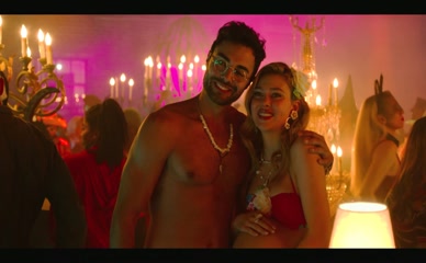 NICOLA PELTZ NUDE/SEXY SCENE IN HOLIDATE