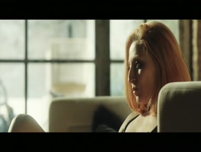 PALOMA DE PABLO NUDE/SEXY SCENE IN PERDIDA