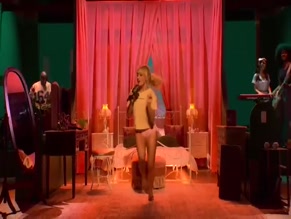 SABRINA CARPENTER in SATURDAY NIGHT LIVE