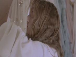 CLARE GILLIES in A BITTER FRUIT (2020)
