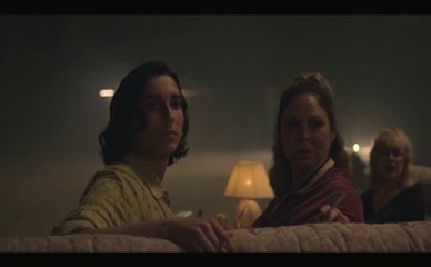 DANIELA SANTIAGO,ANGELES ORTEGA,KAREN HERNANDEZ NUDE/SEXY SCENE IN VENENO