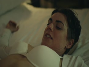 LEILA FARZAD in I HATE SUZIE (2020-)