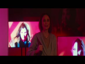 STEFANIE POWERS NUDE/SEXY SCENE IN THE ARTIST'S WIFE