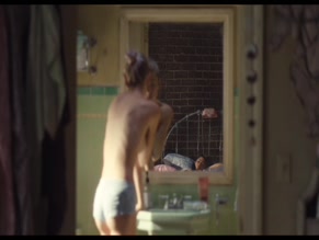ZENDAYA in EUPHORIA (2019-)