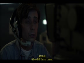 DANIELA SANTIAGO in VENENO (2020-)