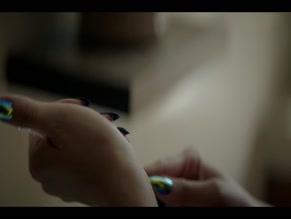 HAYLEY SQUIRES NUDE/SEXY SCENE IN ADULT MATERIAL