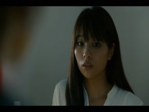 AYAME MISAKI in ALICE IN BORDERLAND