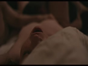 BOBBI JEAN SMITH,ANNIE RIGNEY NUDE/SEXY SCENE IN AVIVA