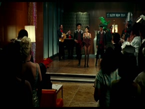 EVA LONGORIA NUDE/SEXY SCENE IN SYLVIE'S LOVE