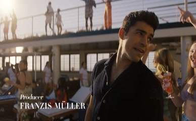 UNKNOWN in DOCTOR ODYSSEY