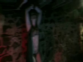 LAUREN A. KENNEDY NUDE/SEXY SCENE IN HELL HOUSE LLC