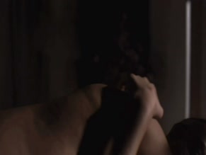 PALOMA GUZMAN in TROUBLED WATERS