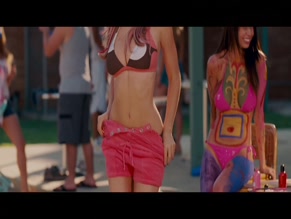 DIORA BAIRD NUDE/SEXY SCENE IN ACCEPTED