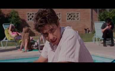 BLAKE LIVELY,DIORA BAIRD NUDE/SEXY SCENE IN ACCEPTED