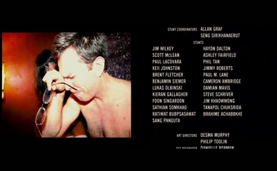 YASMIN LEE NUDE/SEXY SCENE IN THE HANGOVER PART II