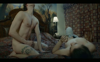 JULIA FOX NUDE/SEXY SCENE IN PVT CHAT