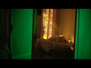 ANNA SCHIMRIGK in 3 CAMINOS