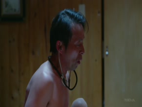 SARYU USUI in LOVELY ORICA