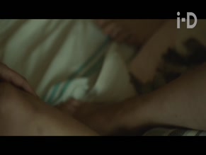 UNKNOWN in NIMMO - MY ONLY FRIEND (2016)