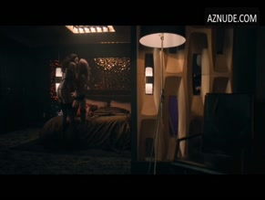 KATHERINE MCNAMARA in THE STAND