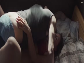 RUBY O. FEE in ZAZY (2017)